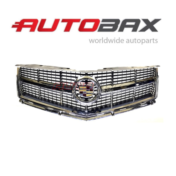 Radiator Grille Cadillac SRX 2009>2016