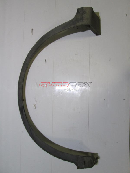 Front Left Fender Molding/Trim Civic 5D 2006>2012