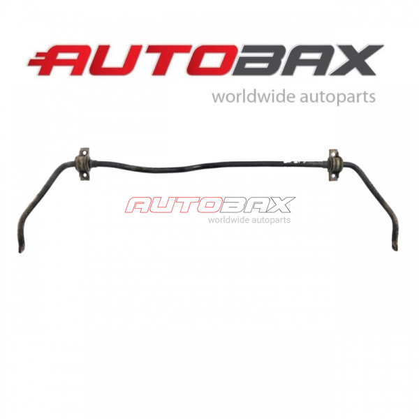 Roll Bar Rear Ford Explorer V 2010>