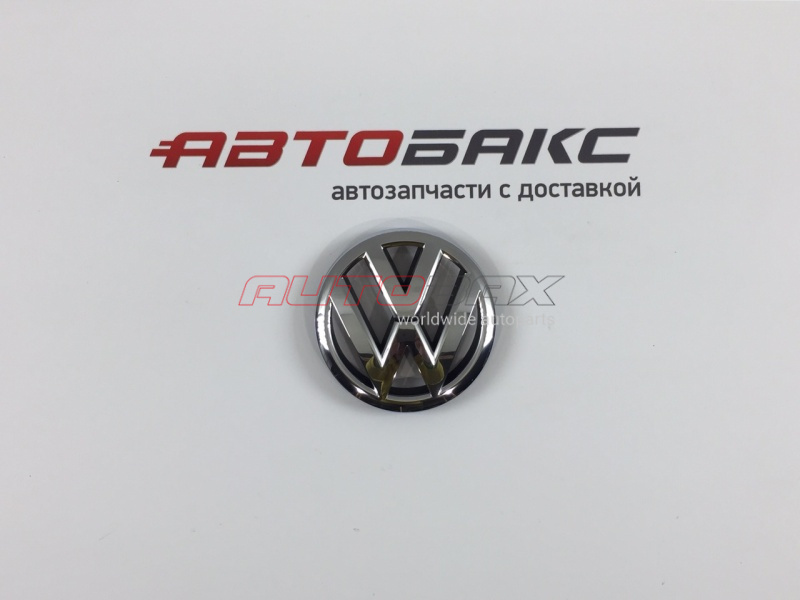 Polo emblem 2009>