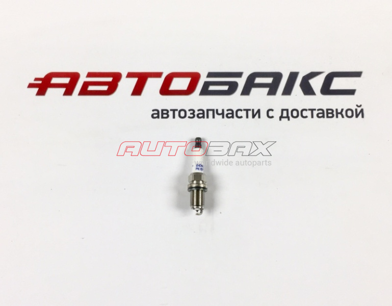 Spark Plug Sportage II 2004>2010