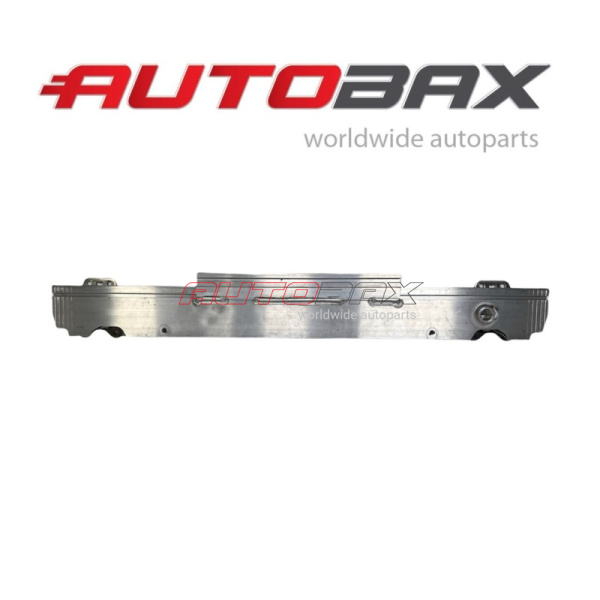 Rear Bumper Booster Porsche 911 (992) 2019>
