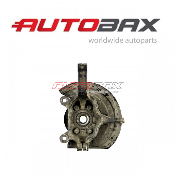 Knuckle Front Right Nissan Juke (F15) 2011>