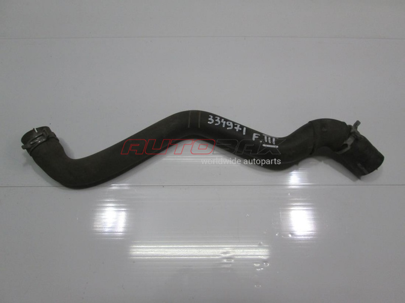 Coolant Hose/Pipe Ford Focus III 2011>