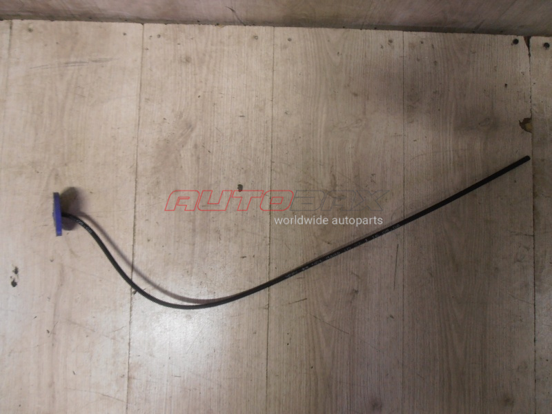 Washer Reservoir Cap Civic 5D 2006>2012