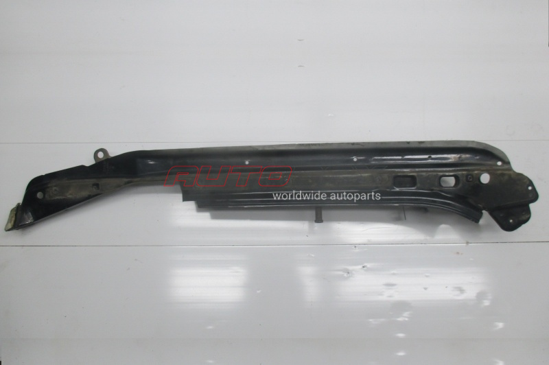 Front panel "TV" Touareg 2002>2010