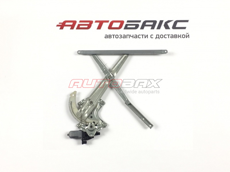 Power Window Regulator Front Left Mitsubishi Outlander (GF) 2012>