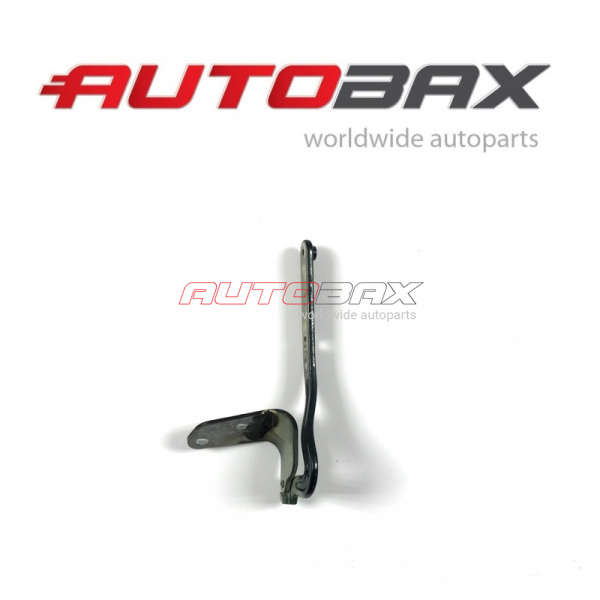 Tail Gate/Trunk Lid Hinge Porsche Cayman (987) 2005>2012