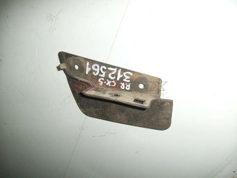 Mudguard Rear Mazda CX 5 2012>