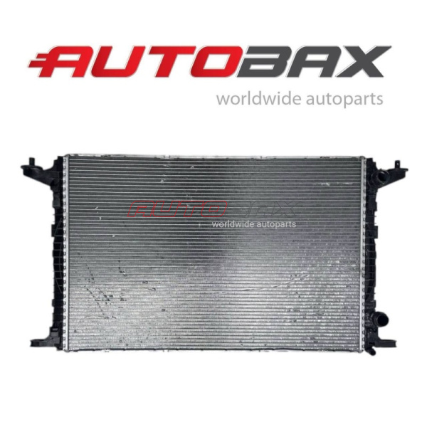 Main Radiator Audi A6 (C8) 2018>