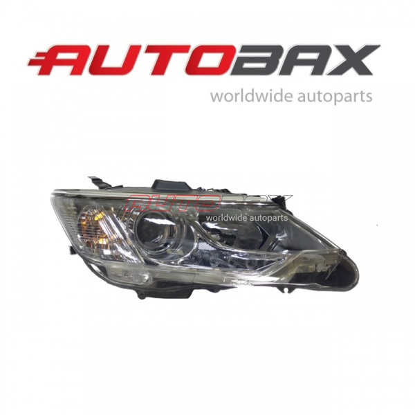 Headlight Right Toyota Camry (V50/55) 2012>