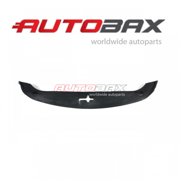 Front Panel Cover Porsche Cayman (987) 2005>2012