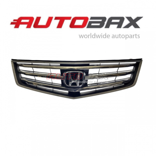 Radiator Grille Honda Accord VIII 2008>2013