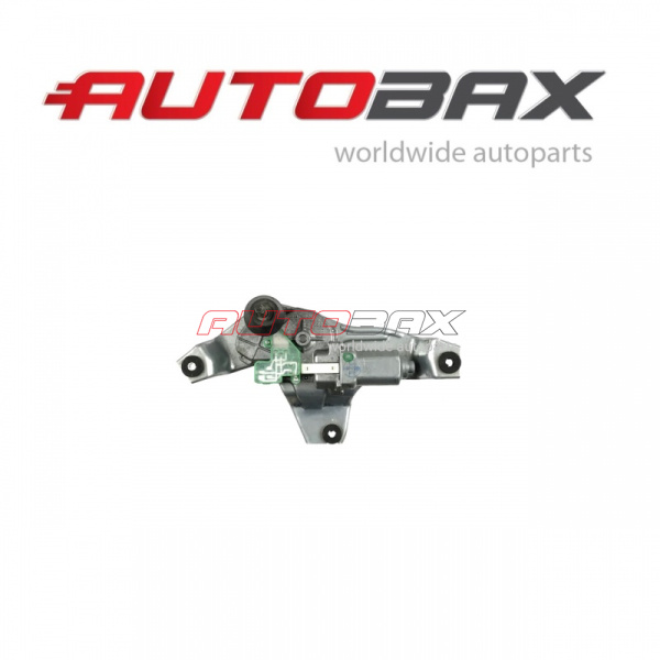 Rear Wiper Motor Mitsubishi Outlander XL (CW) 2006>2012