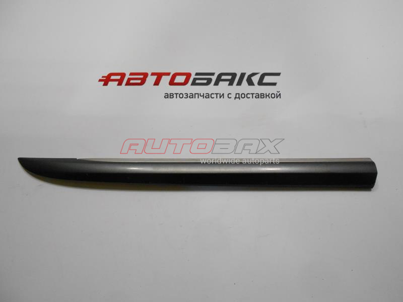 Rear Right Door Molding/Trim GS 2005>2012