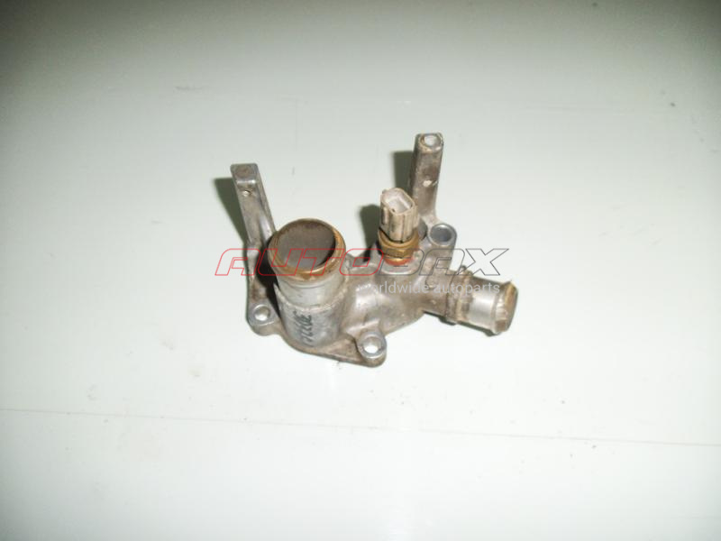 Cooling System Flange Focus II 2005>2011