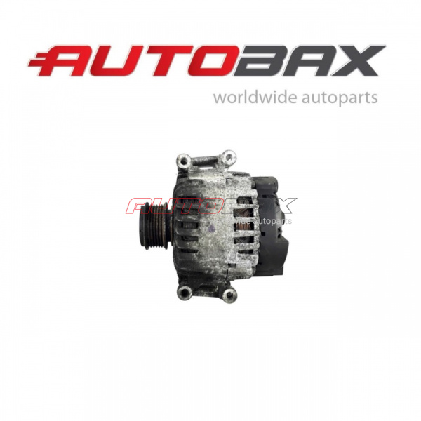 Alternator Audi A5/S5 Coupe 2008>2016