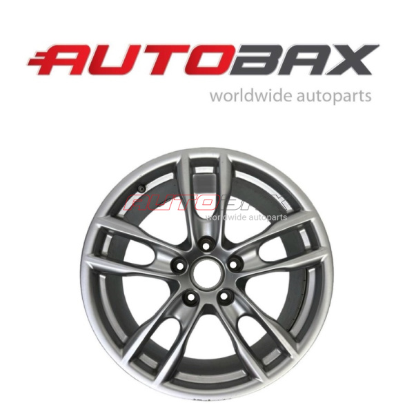 Alloy Wheel Rim R19 Porsche Cayman (981) 2013>2016
