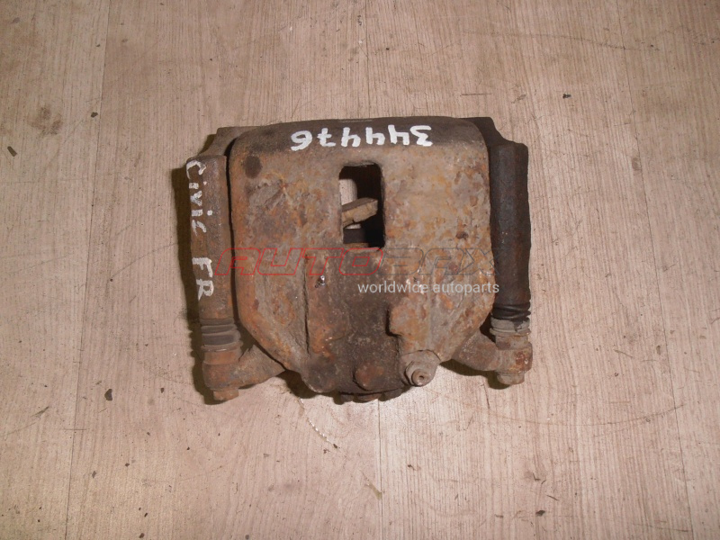 Right Front Brake Caliper Civic 5D 2006>2012