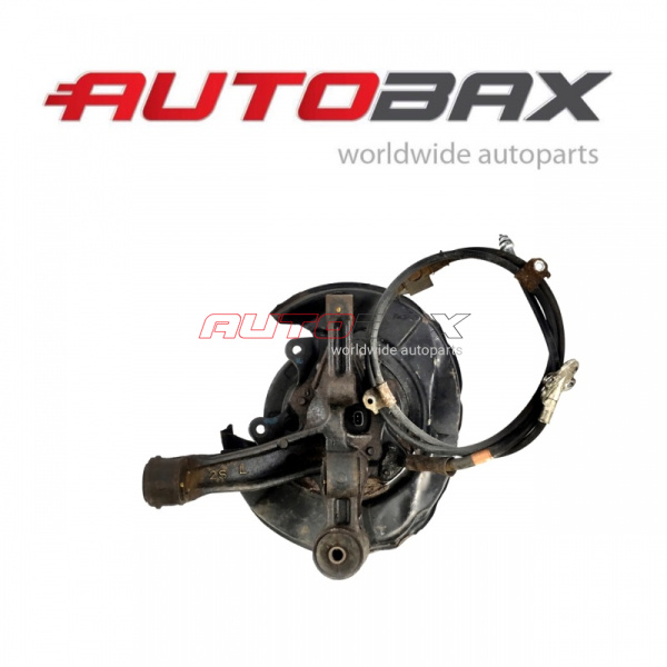 Knuckle Rear Left Toyota Camry (V50/55) 2012>