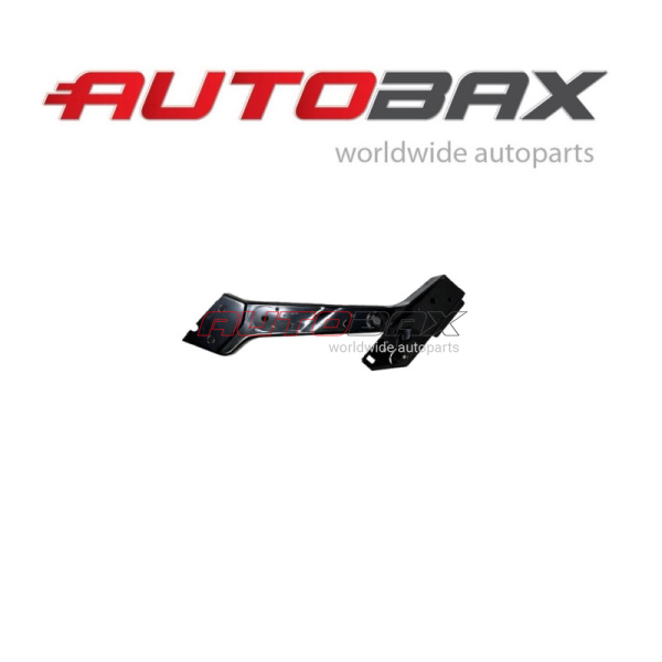 Cooling Radiator Mount/Bracket Jeep Grand Cherokee (WK2) 2010>2022