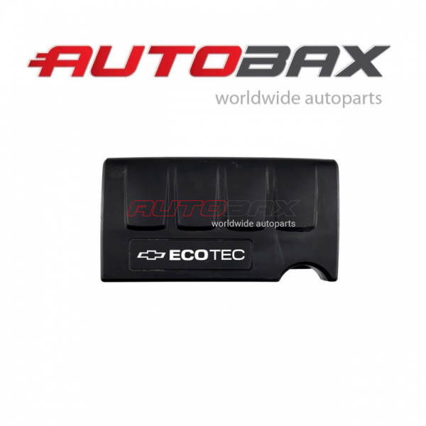 Engine Decorative Cover Chevrolet Cruze 2009>2015