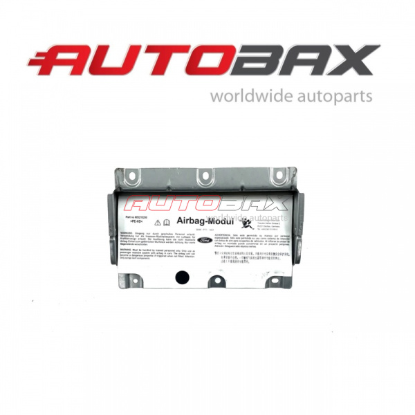 Dashboard Airbag Ford Mondeo IV 2007>2014