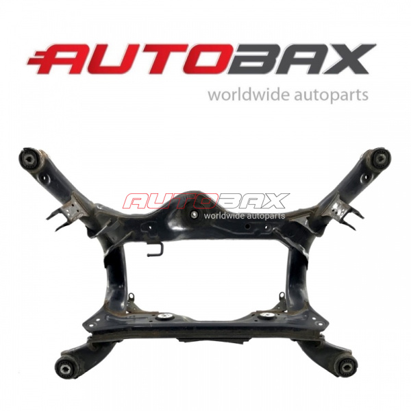 Beam Rear Audi A8 (D4) 2011>2017