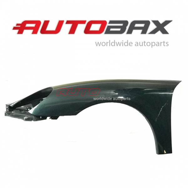 Fender Front Left Porsche Boxter (987) 2005>2011
