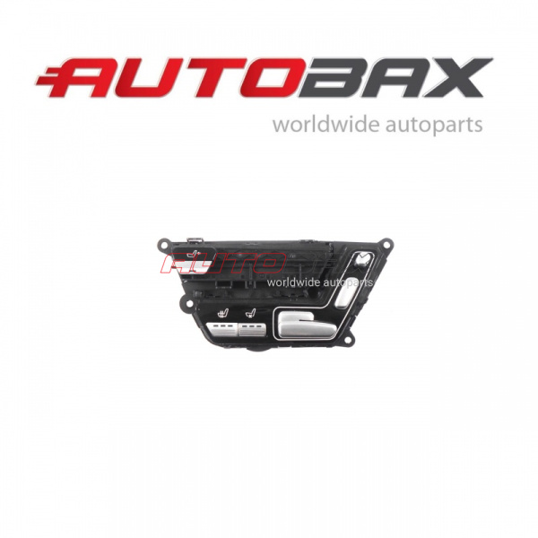 Seat Control Module Mercedes Benz S-Class (W221) 2005>2013