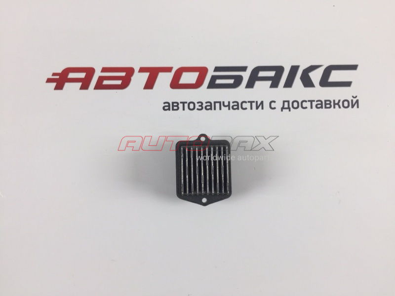 Resistor Outlander XL (CW) 2006>2012