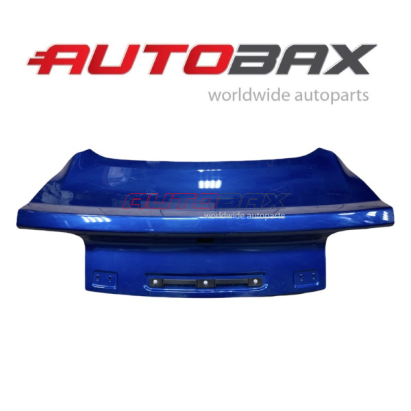 Door/Trunk Lid Ford Mustang 2014>