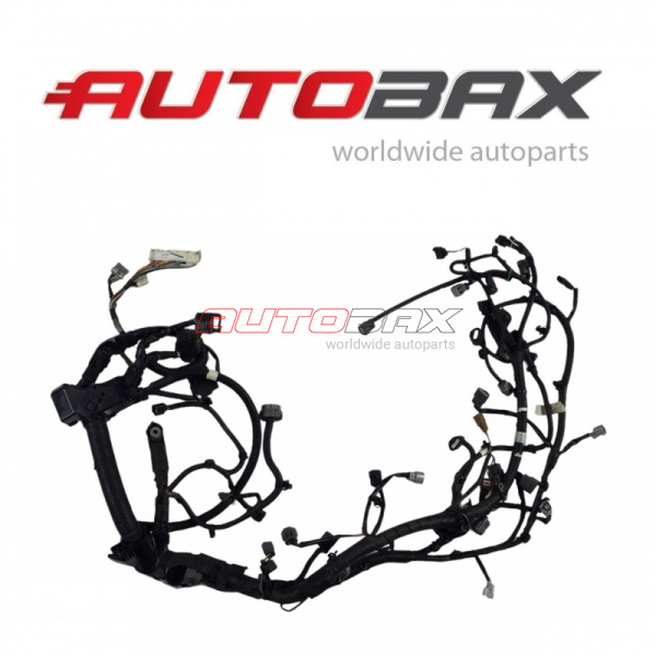 Engine Compartment Wiring Harness Nissan Pathfinder (R52) 2014>