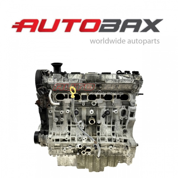 Engine Volvo S80 2006>2016