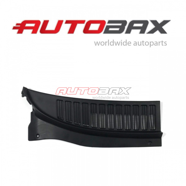 Cowl Panel (Wiper Linkage Cover) Hyundai Matrix 2001>