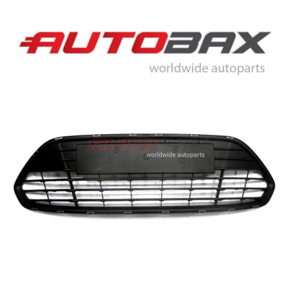 Center Bumper Grille Ford Mondeo IV 2007>2014