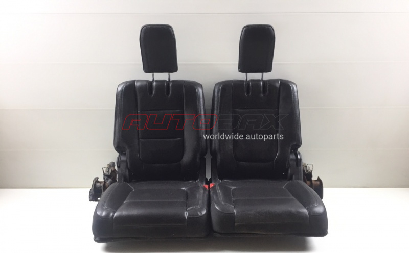 Passenger Seat Ford Explorer V 2010>