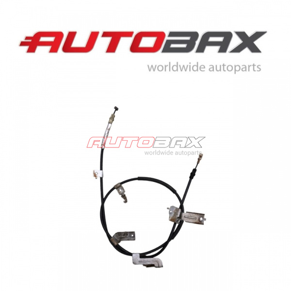 Parking Brake Cable Ford Mustang 2014>