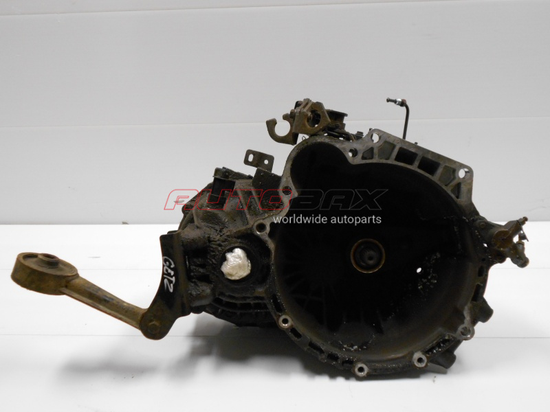 Manual (Manual) Getz 2002>2010