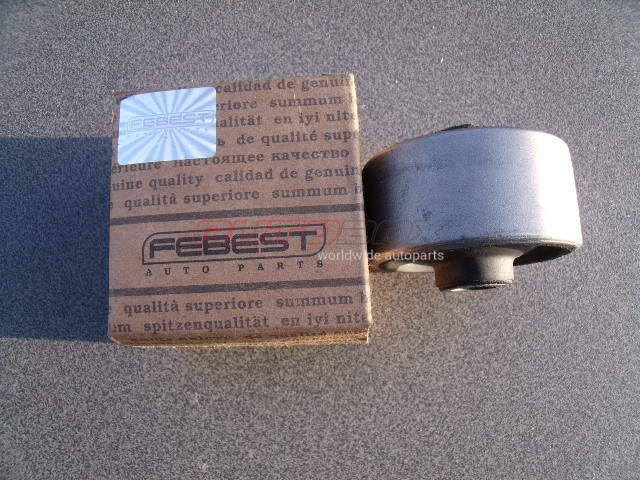 Rear Control Arm Bushing X-Type 2001>2009