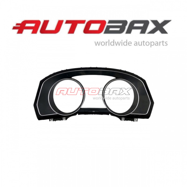 Interior Plastic VolksWagen Passat (B8) 2015>