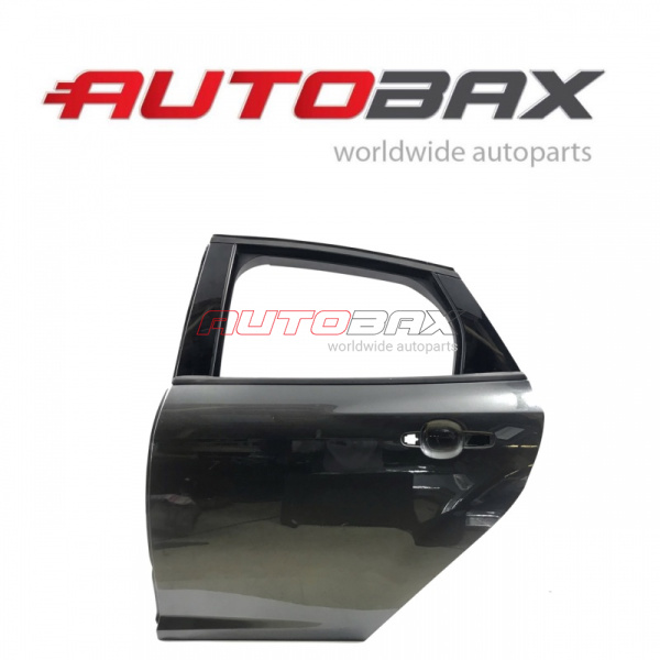 Door Rear Left Ford Focus III 2011>