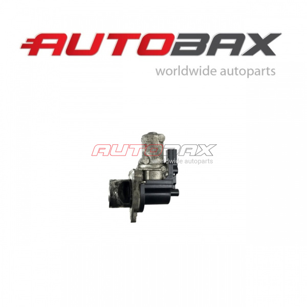 EGR Valve Kia Sorento 2009>