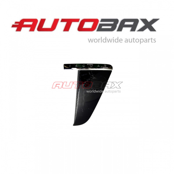 Right Front Fender Molding/Trim Jaguar XF 2007>2015
