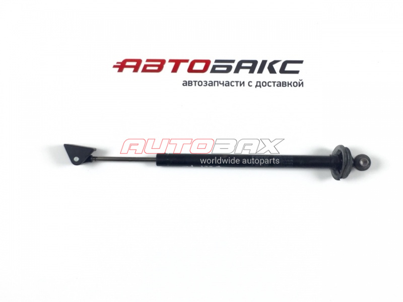 Door Check-Strap Mercedes Benz S-Class (W221) 2005>2013
