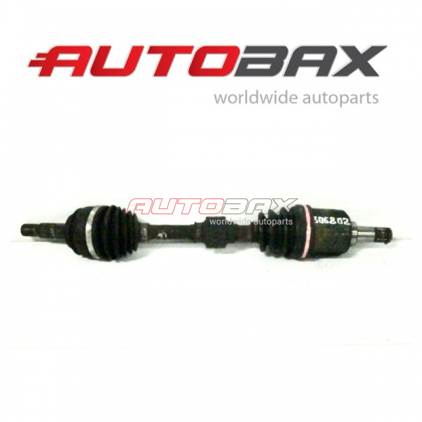 Left Front Axle Shaft Mitsubishi Lancer IX (CS) 2003>2006