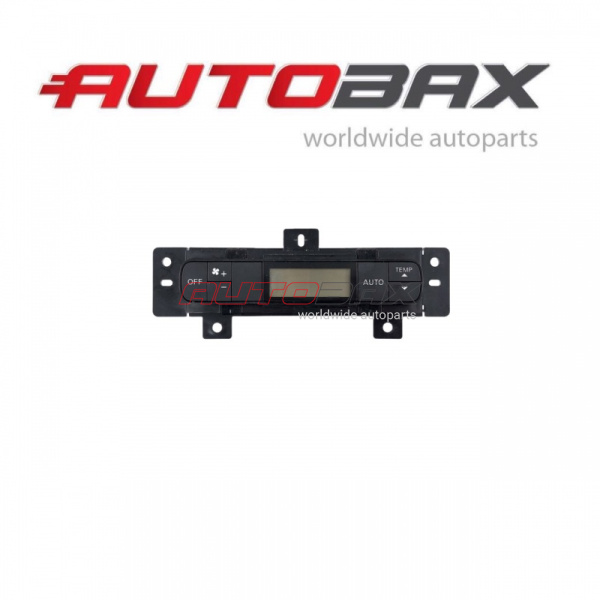 Heater Control Unit Infiniti QX-60/JX (L50) 2013>