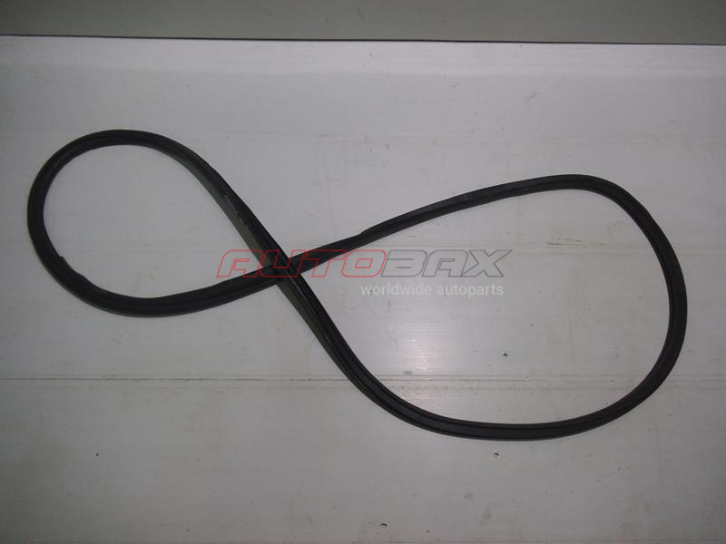 Door Opening Seal Lancer X (CY) 2007>
