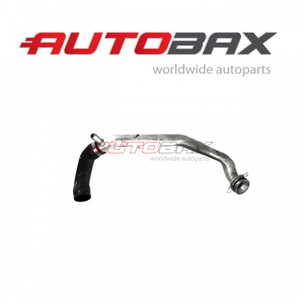 Coolant Hose/Pipe BMW 6-series (F06/F12/F13) 2011>2017