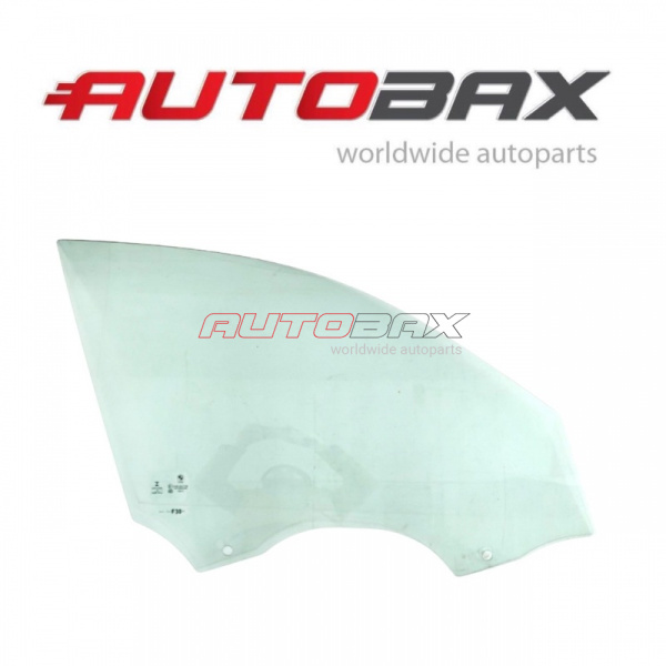Front Right Window Glass BMW 3-series (F30/F31) 2011>2018